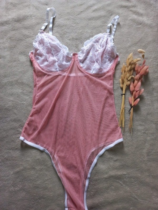 Producto - Body Amelie