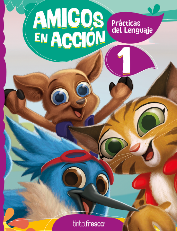 Producto - Prácticas del Lenguaje 1