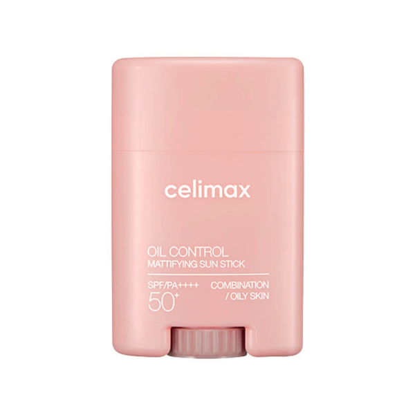 Producto - Oil Control Mattifying Sun Stick