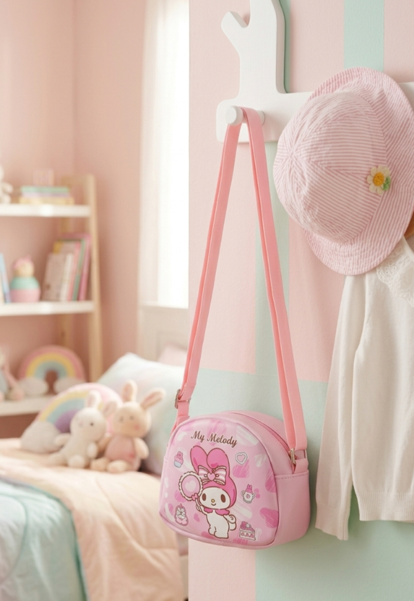 Producto - Carterita infantil