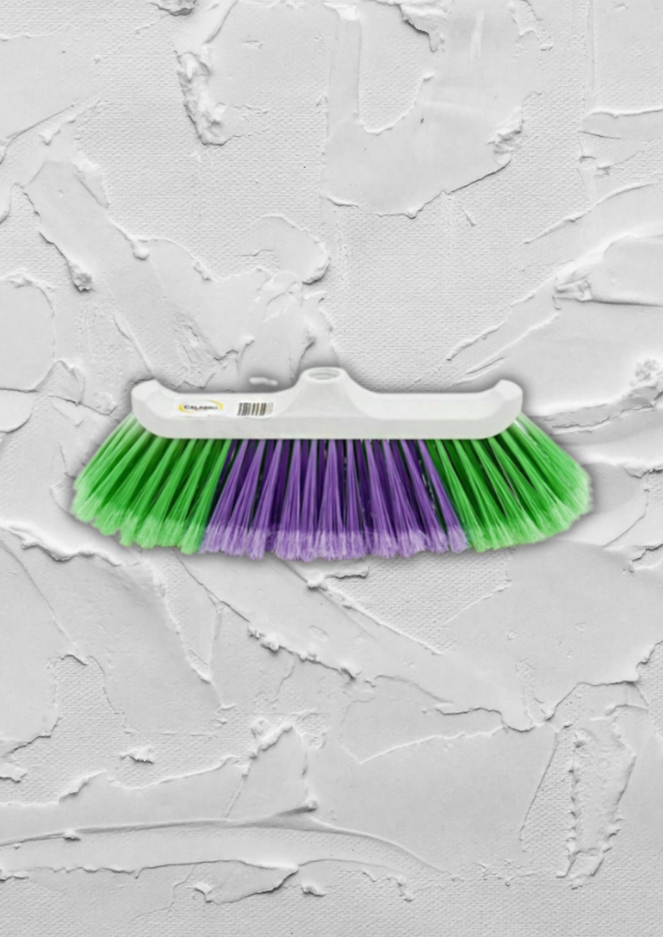 Producto - Escobillón plastico
