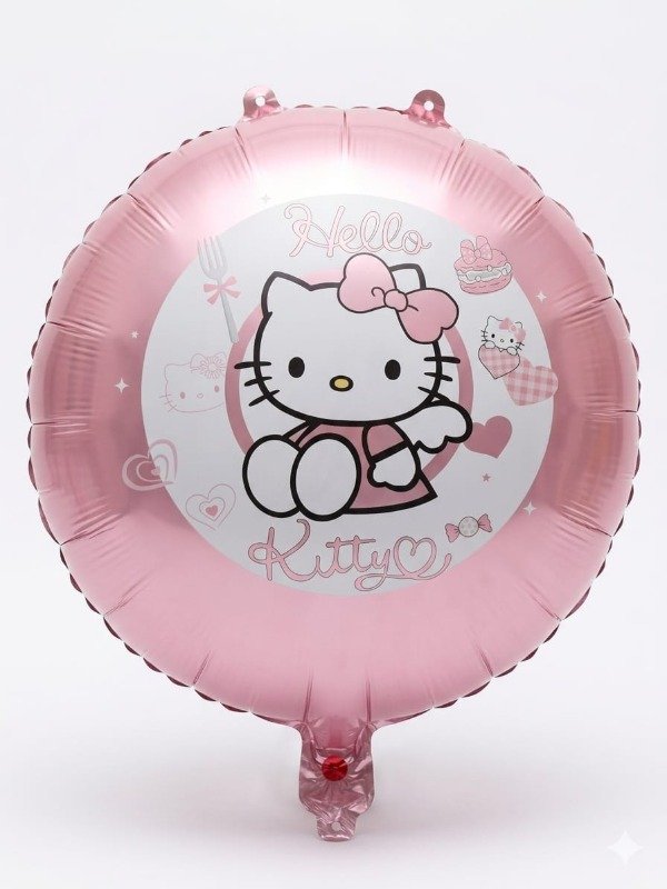 Producto - Hello kity 45cm