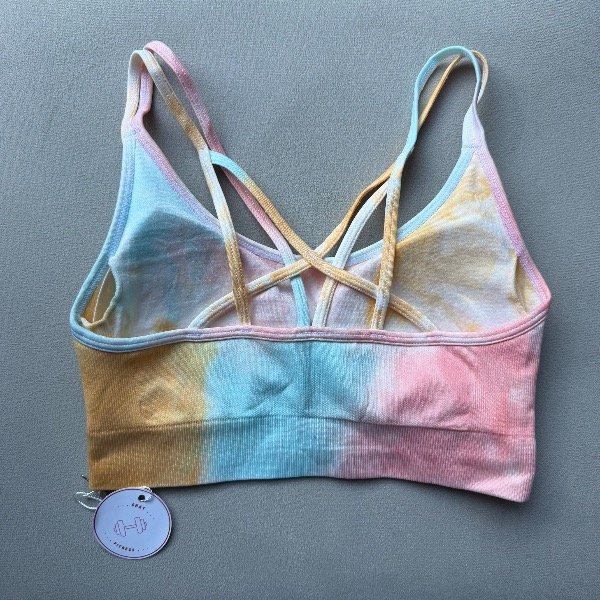 Producto - Top Tie-Dye T.XL (95-100) - 4