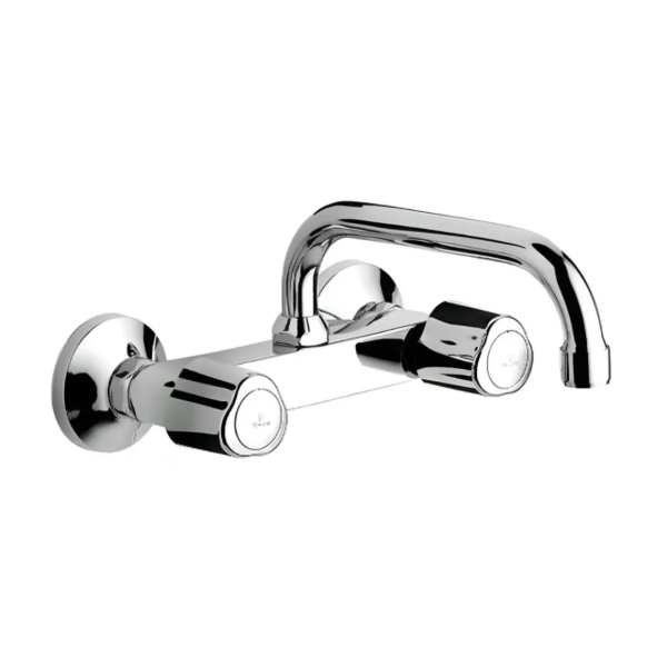 Producto - Griferia de pared Peirano