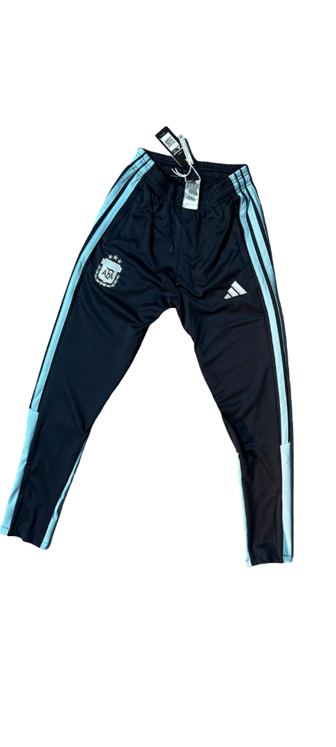 Producto - Pantalón Largo AFA 2026