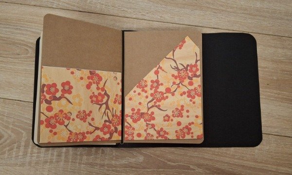 Producto - Midori de cuerina - 7