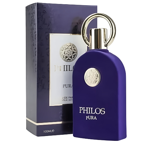 Producto - PHILO PURA - MAISON ALHAMBRA