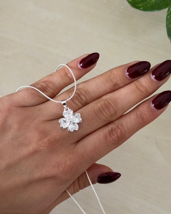 Producto - Conjunto Flor