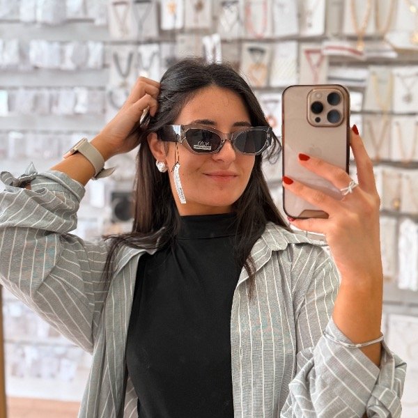 Producto - Lentes VIENA gris
