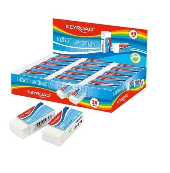 Producto - Goma de borrar Keyroad
