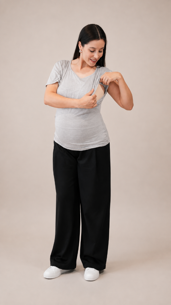 Producto - REMERA LACTANCIA 2628 - 2
