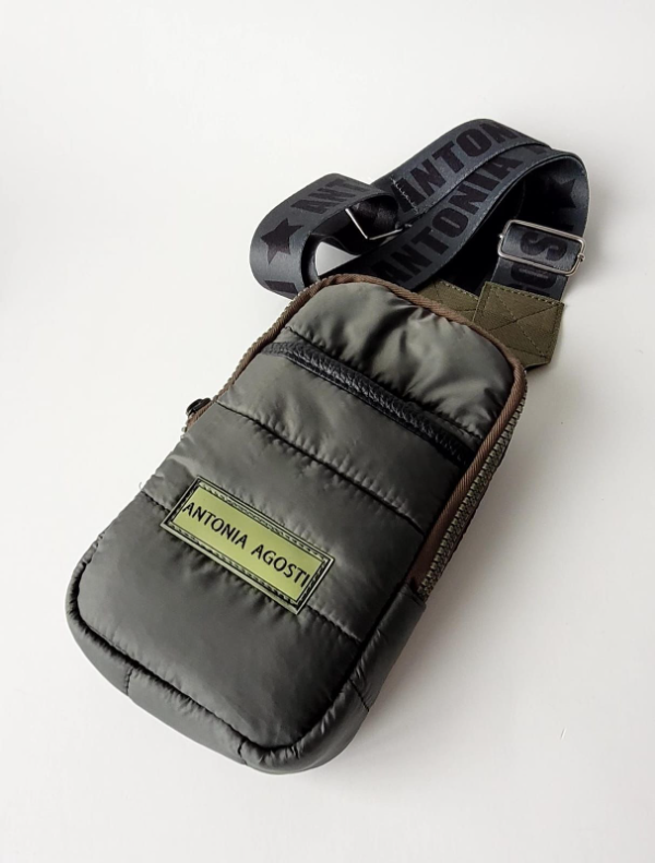 Producto - MiniBag PUFFER AA