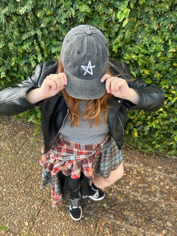 Producto - Gorras Lali