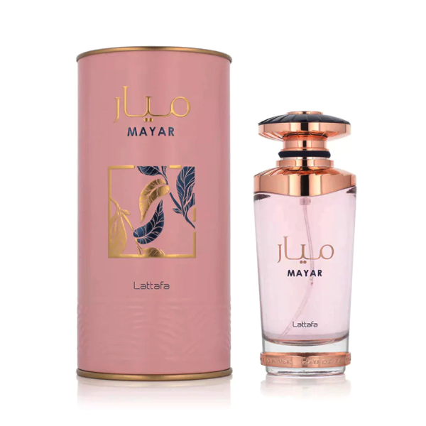 Producto - Perfume Lattafa Mayar 100ml alternativo