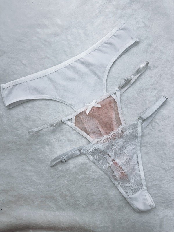 Producto - Set x3 less Bialy II