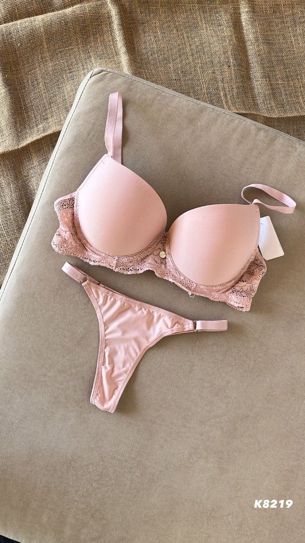 Producto - Art 8219 Kaury Rosa