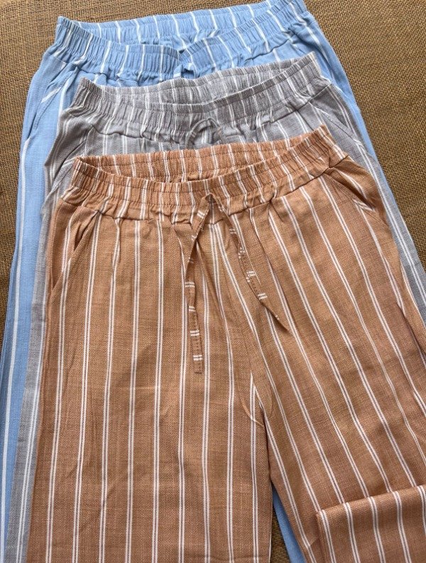 Producto - Palazzo lino