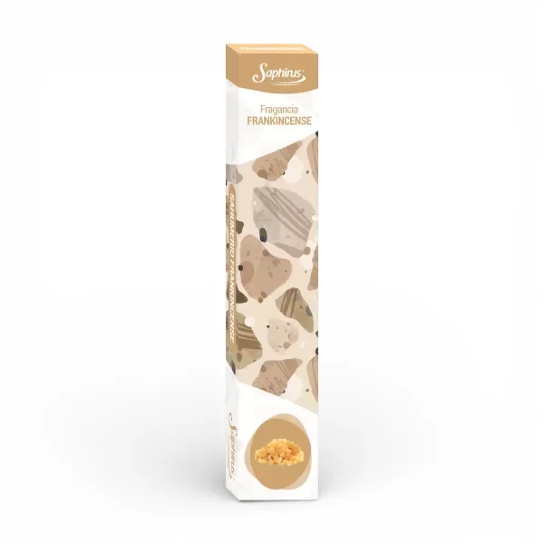 Producto - Sahumerios Premium Frankincense