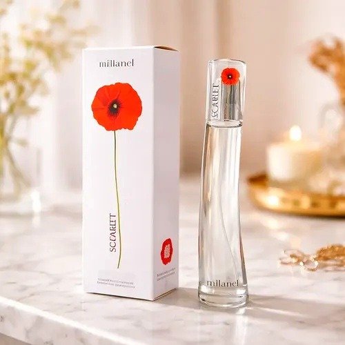 Producto - Flower 50ml