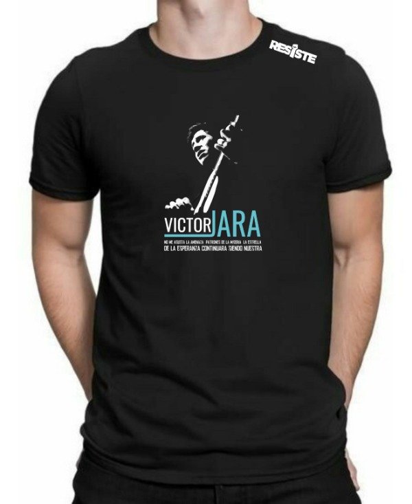 Producto - VICTOR JARA