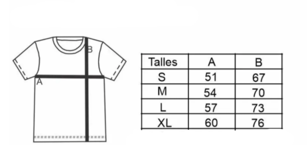Producto - REMERA LIAM AND ROBBIE - 2