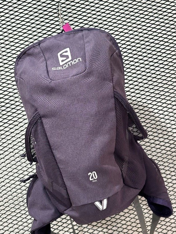 Producto - Mochila SALOMÓN 20trail - 1