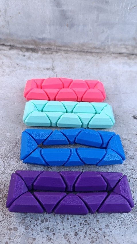 Producto - Cubo Infinito-Fidget Toy - 5