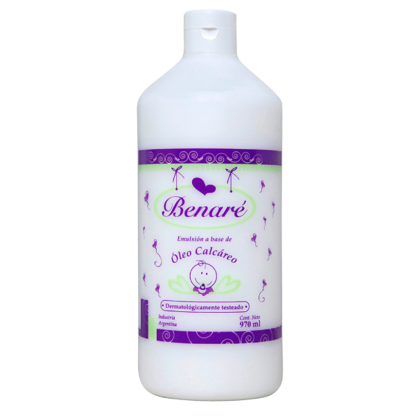 Producto - Óleo Calcáreo Benaré 1000ml