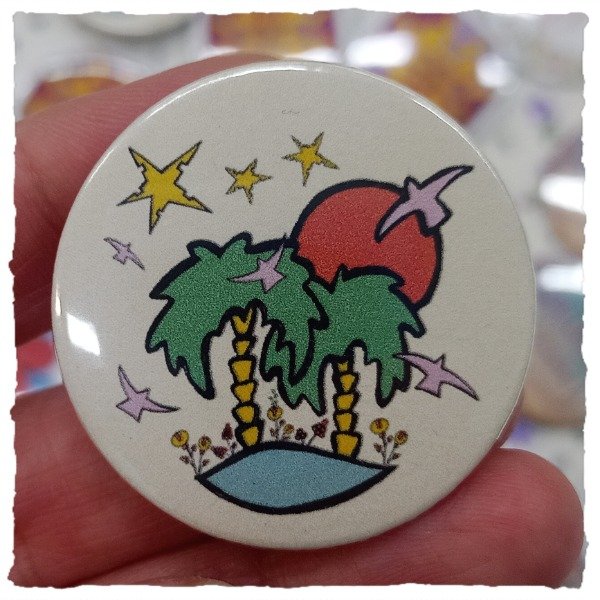 Producto - Pin "Las Grutas"