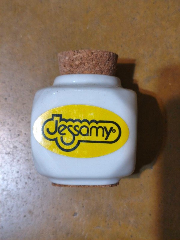 Producto - Vaso dappen Jessamy con tapa