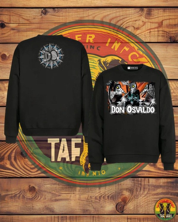 Producto - Callejeros B11