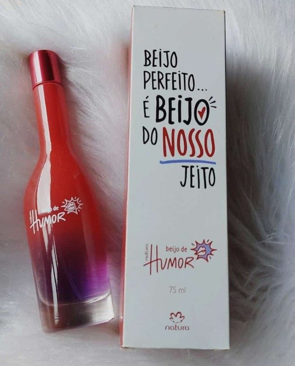 Producto - Humor Beijo femenino