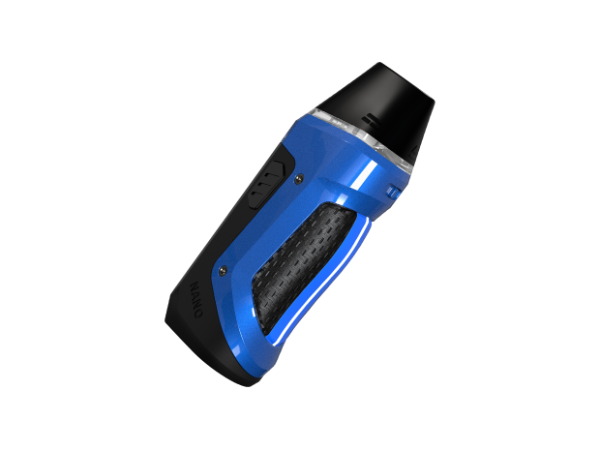 Producto - GEEKVAPE AEGIS NANO N30 - BLUE