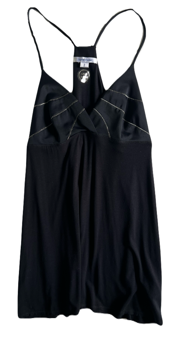 Producto - Top Jazmin Chebar