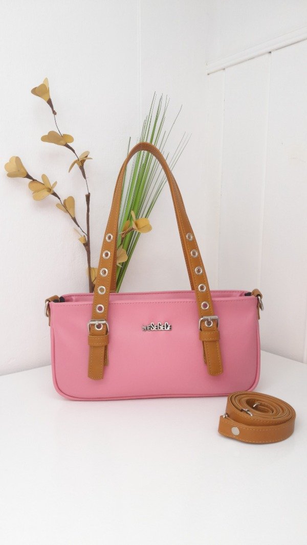 Producto - CARTERA JACKIE CORAL