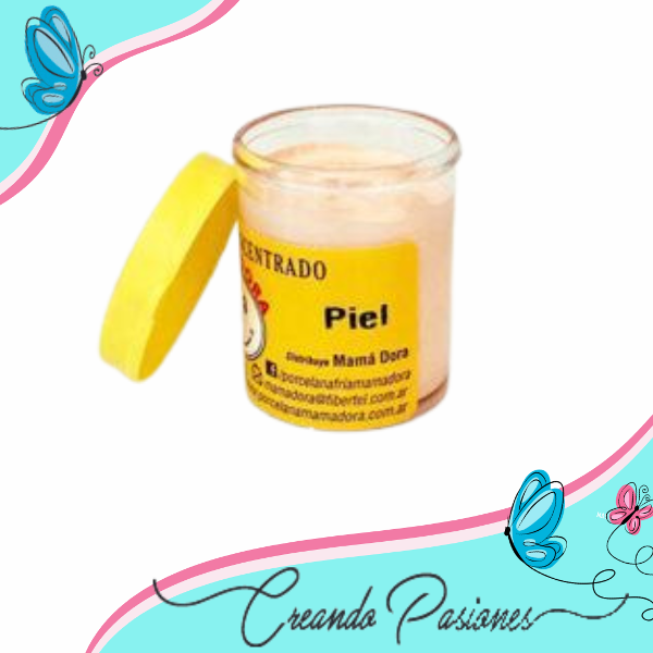 Producto - Pigmento Color Piel