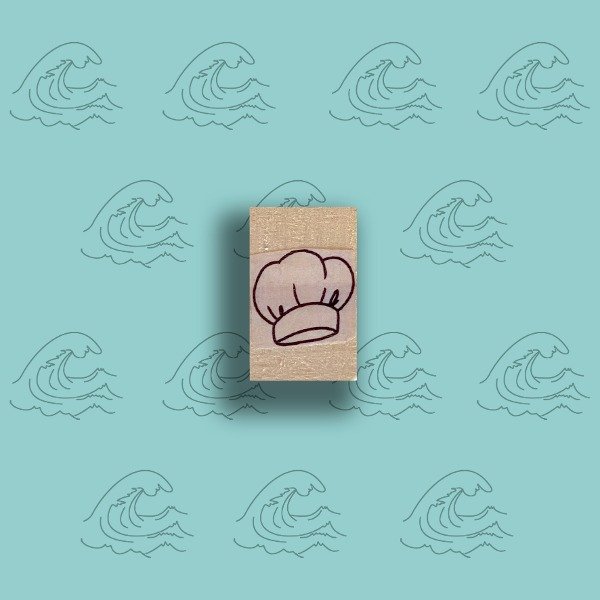Producto - 3x2 Gorro de cocina