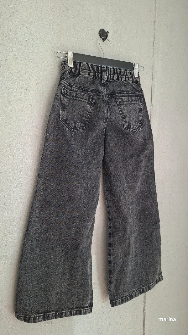 Producto - Wide leg Rigido Stras - 1