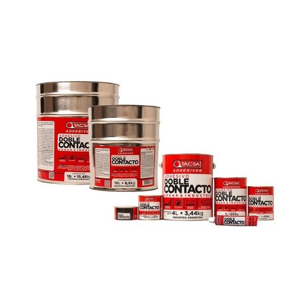Producto - 7494   CEMENTO CONTACTO 50 cc S/TOL TACSA