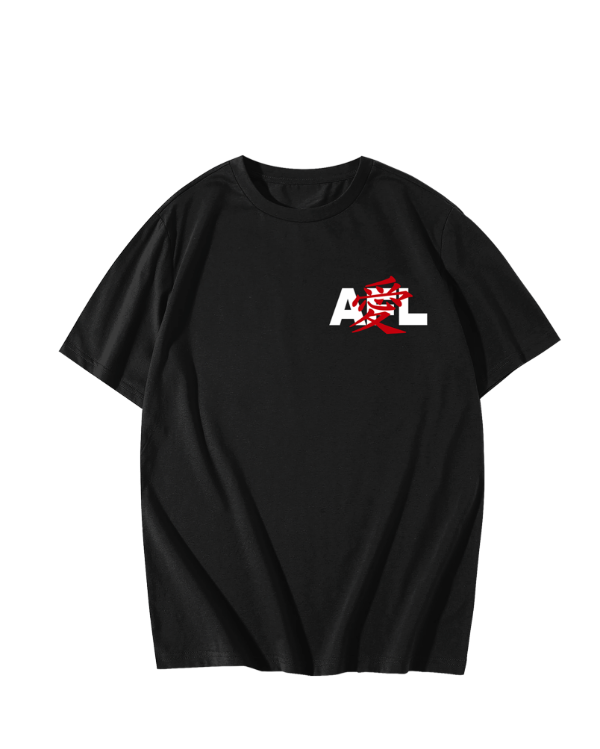 Producto - REMERA AFL AKIRA - 2