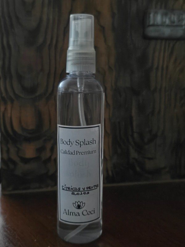 Producto - Body splash - 100 ml