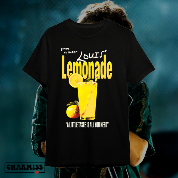 Producto - REMERON OVERSIZE- Lemonade 1