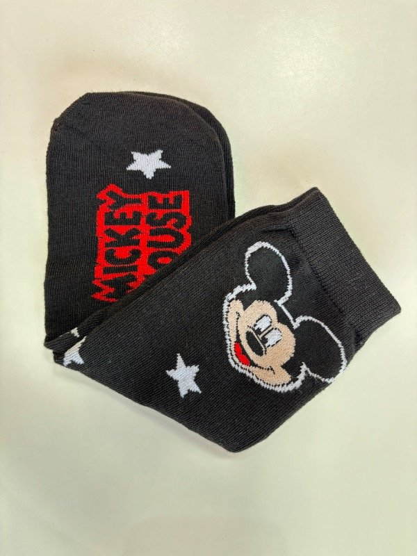 Producto - Media 3/4 adulto Mickey
