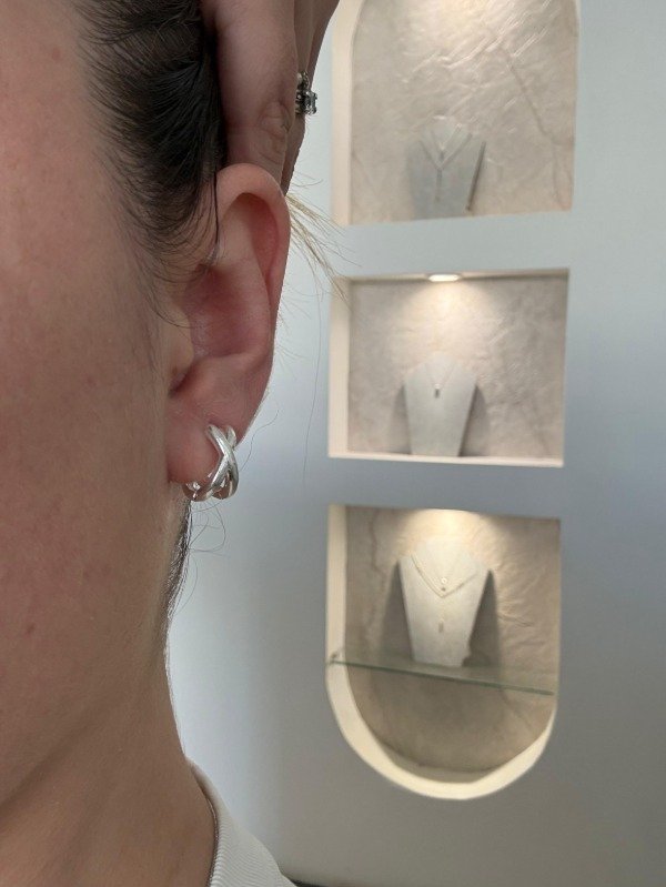 Producto - Argollas Londra - 1