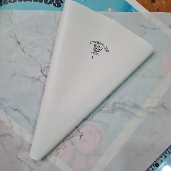 Producto - MANGA HULE NÚMERO 2