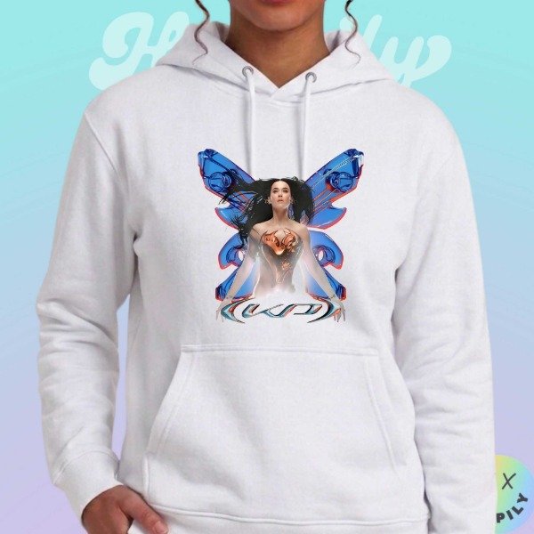 Buzo Unisex Katy Perry #2