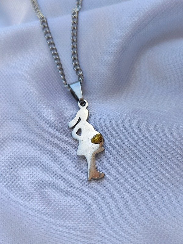 Producto - cadenita mommy