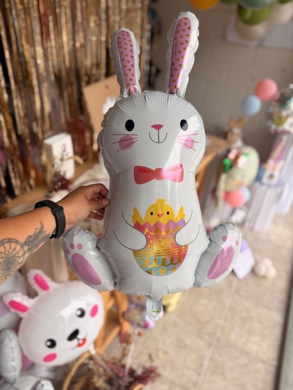 Producto - Conejo Bunny