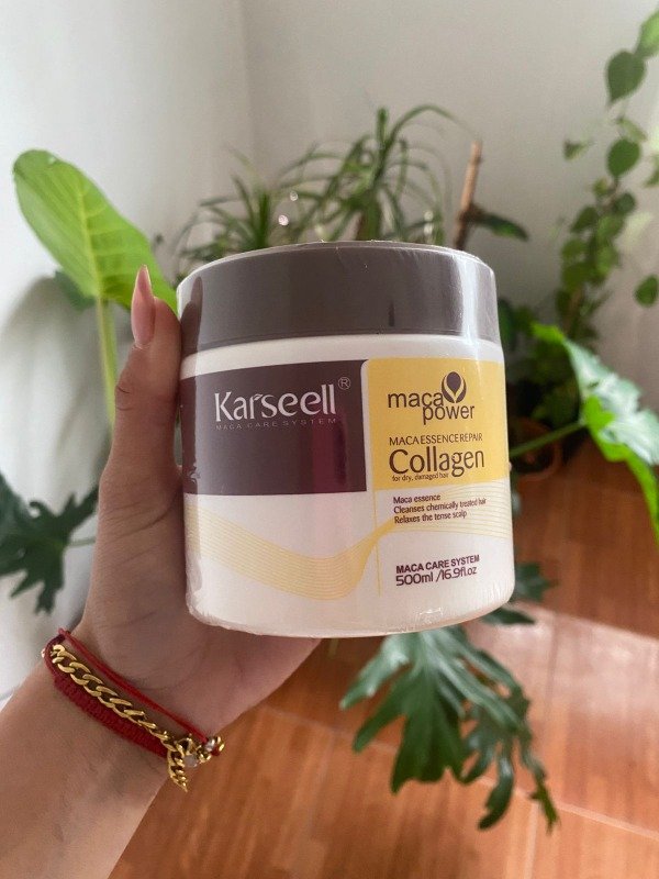 Producto - CREMA KARSEELL 500Ml