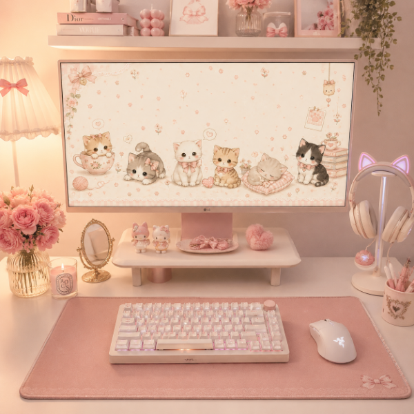 Producto - Wallpapers gatitos cute